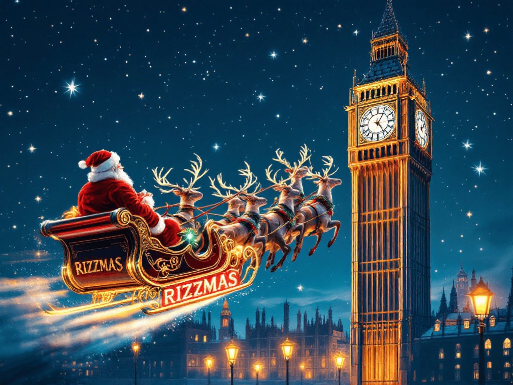 <a href="/JakeGagain/">JAKE</a> Let’s do $Rizzmas 🚀☃️

85cQsFgbi8mBZxiPppbpPXuV7j1hA8tBwhjF4gKW6mHg

#Rizzmas