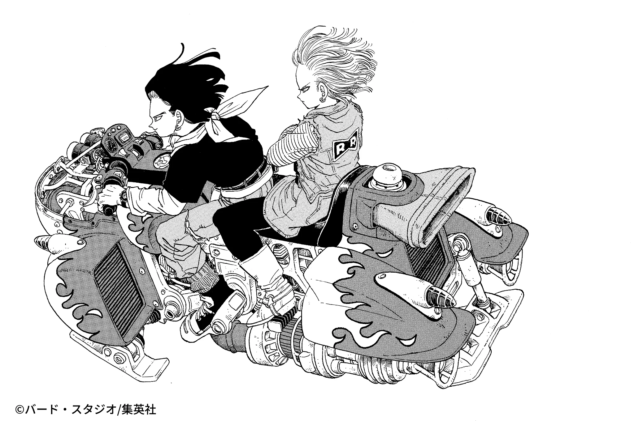ハル❀双子龍様❀新月の導き❀ ドラゴンボールオフィシャル on X: 