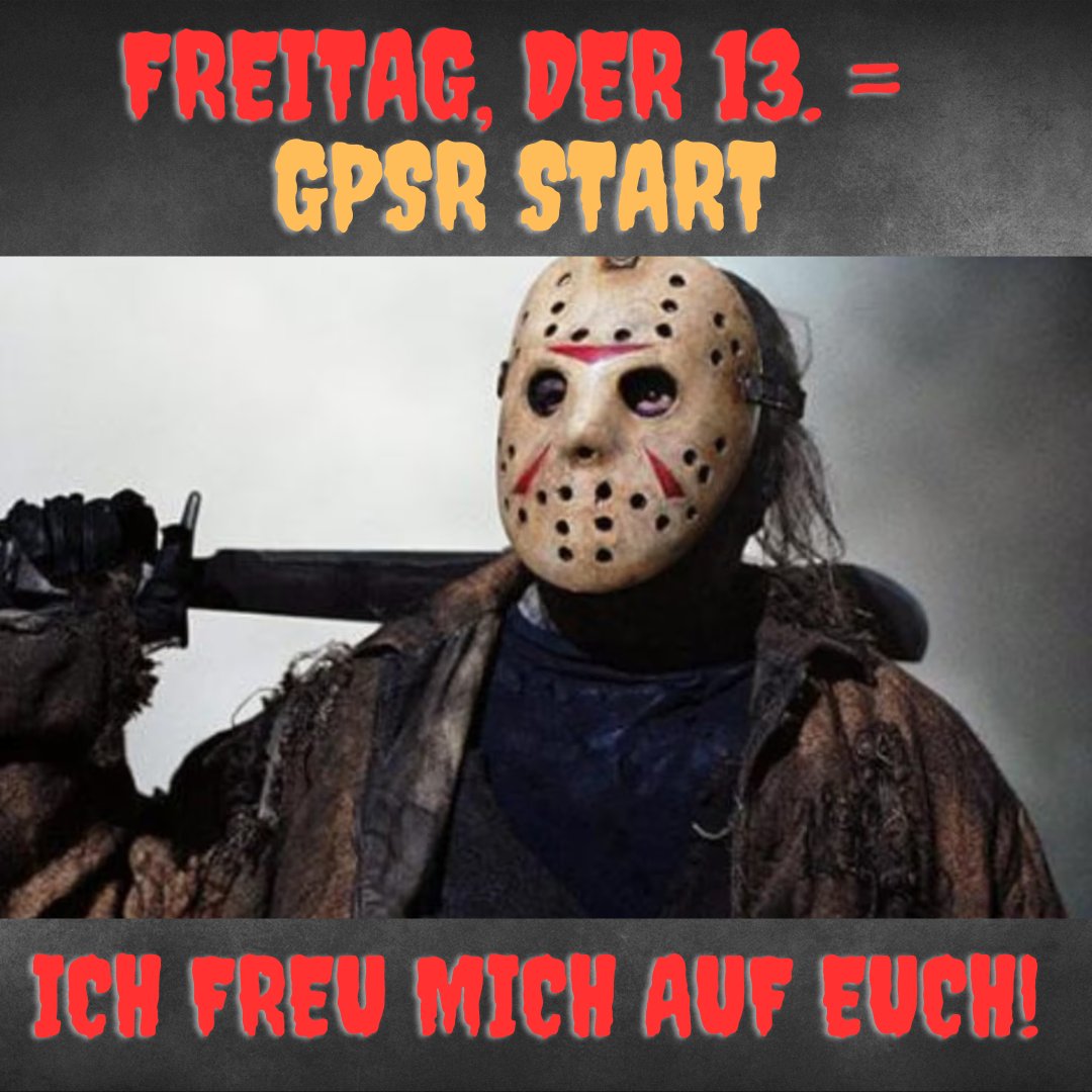 AmazonFBAMarcus's tweet image. Ab 13.12.2024 gilt: Wenn du noch keinen Nachweis zur Produktsicherheit hochgeladen hast, wird es jetzt höchste Zeit! ⏰

Keine Panik: Auf primeinsider.de findest du:
✅ Eine komplette Video-Anleitung
✅ Ein PDF mit praktischen Tipps
✅ Ein Netzwerk aus anderen Händlern