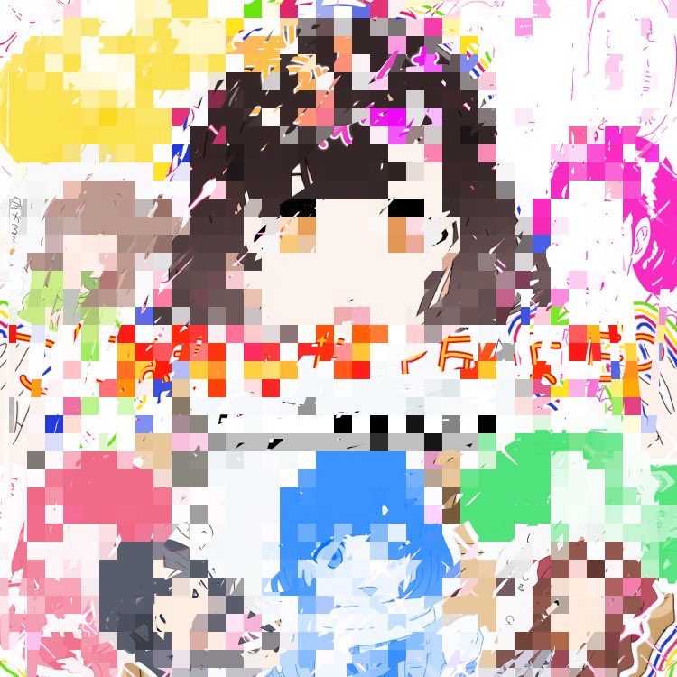 takachenco's tweet photo. #フォーカスオン　20時あたりになんか告知します！ https://t.co/nA2KhgYFef
