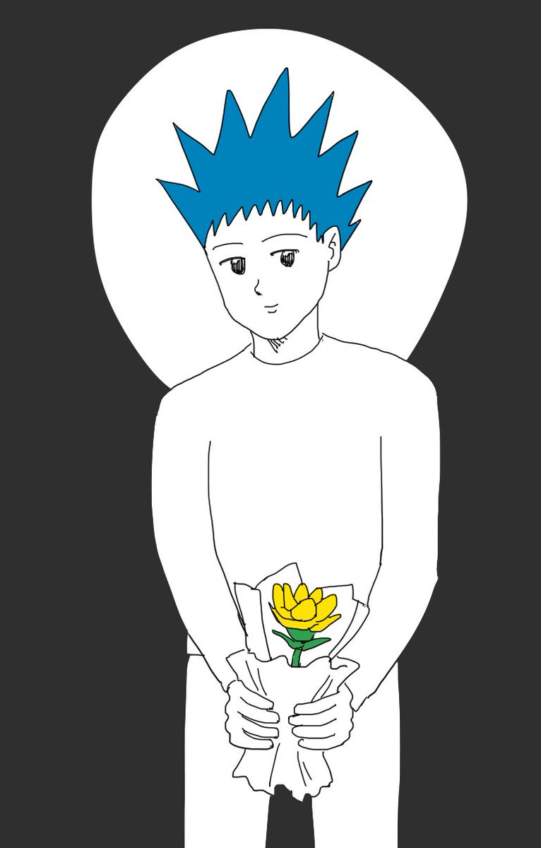 게로데 tweet media