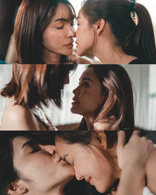 Englot4Infinity's tweet photo. Thai fans get to see this on Sunday... while the rest of us cry ourselves multiple rivers 😭
#enlgot
#PetrichorTheSeries https://t.co/8mt95pGYiV