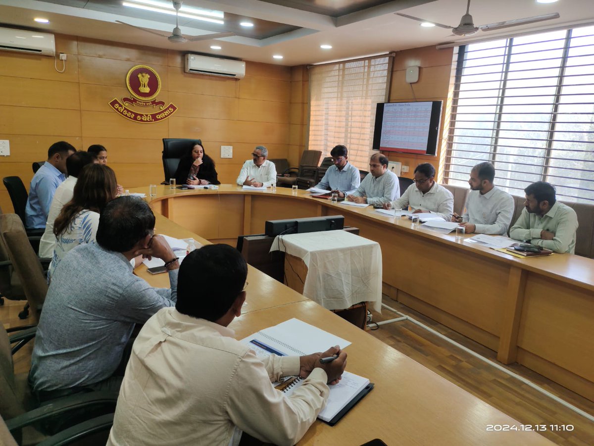 Collector Valsad tweet media