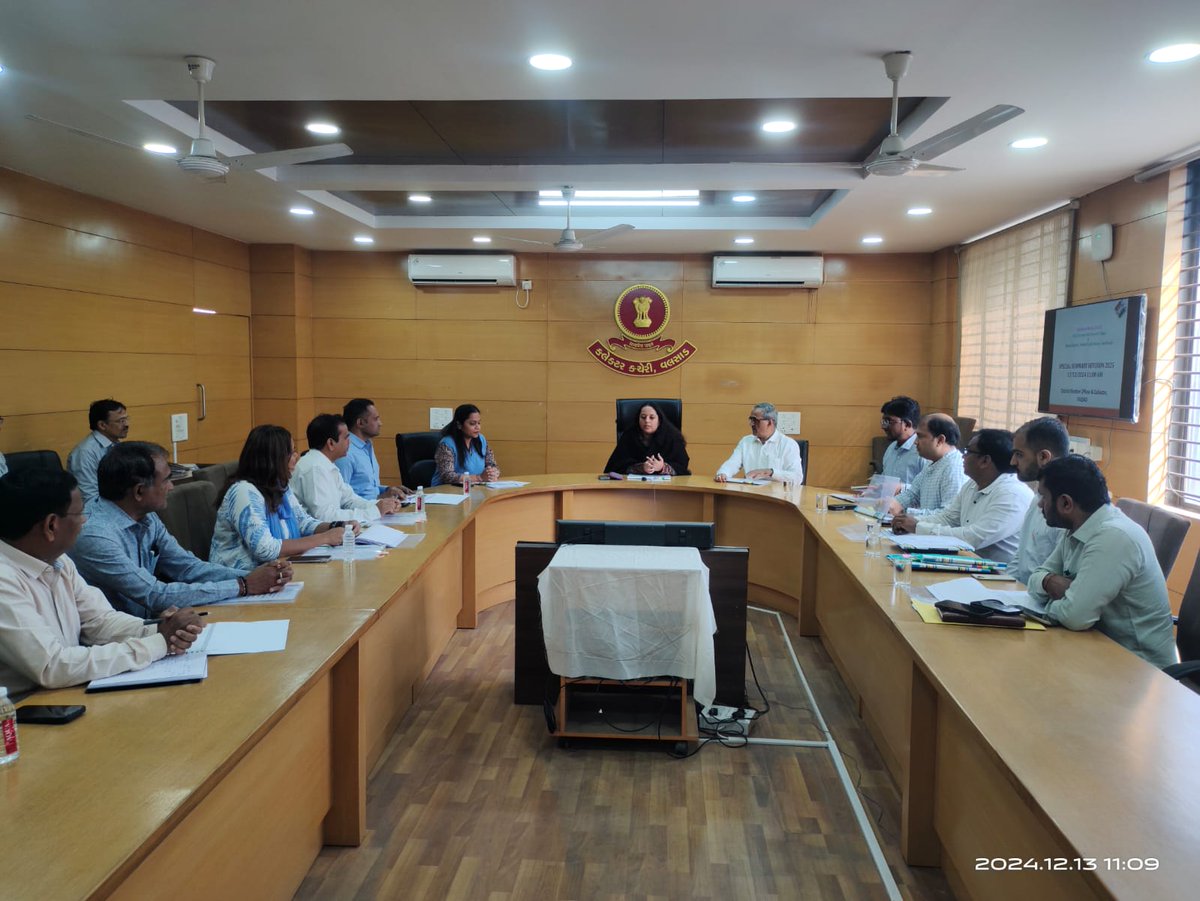 Collector Valsad tweet media