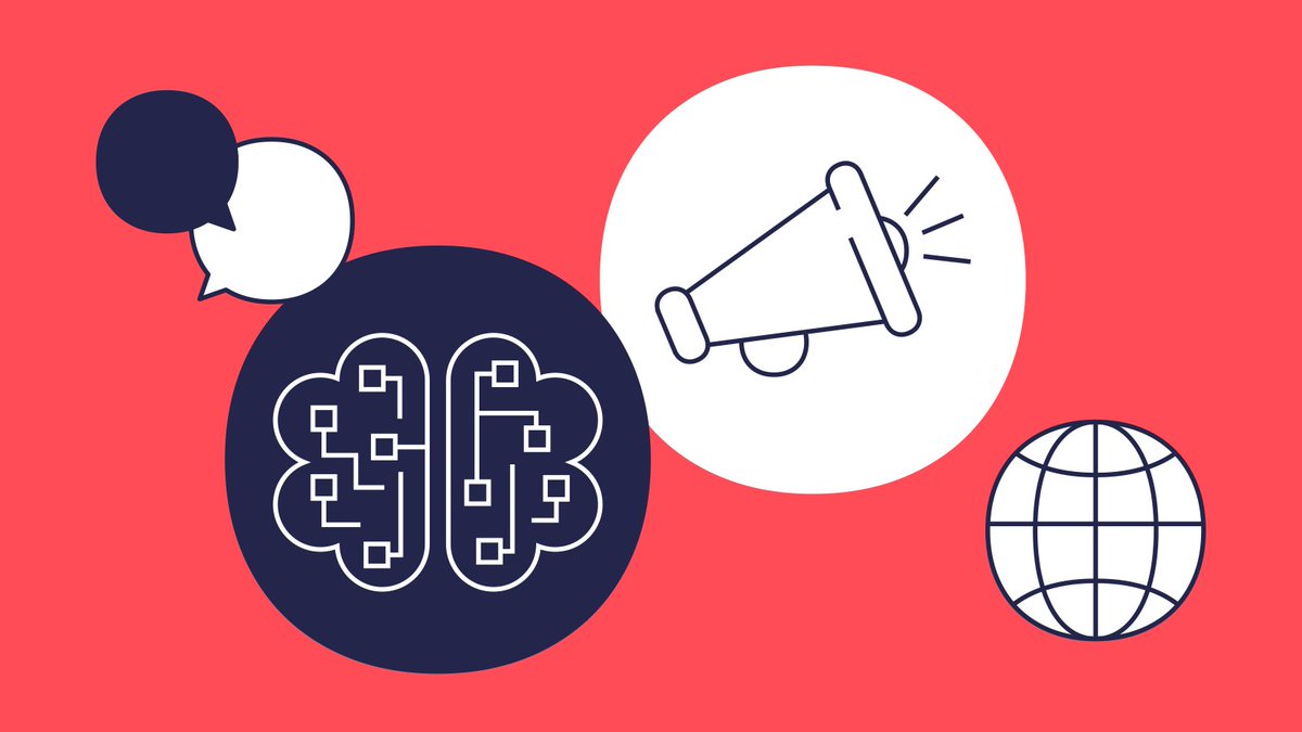 Tekoälyn tekemien musiikki- ja av-sisältöjen markkinat kasvavat lähitulevaisuudessa räjähdysmäisesti. CISACin selvityksessä arvioidaan tekoälyn vaarantavan samalla luovan alan ammattilaisten tulot, jos sääntelyä ei muuteta. 📉 #luovantyönasialla
kopiosto.fi/kopiosto/tekoa…