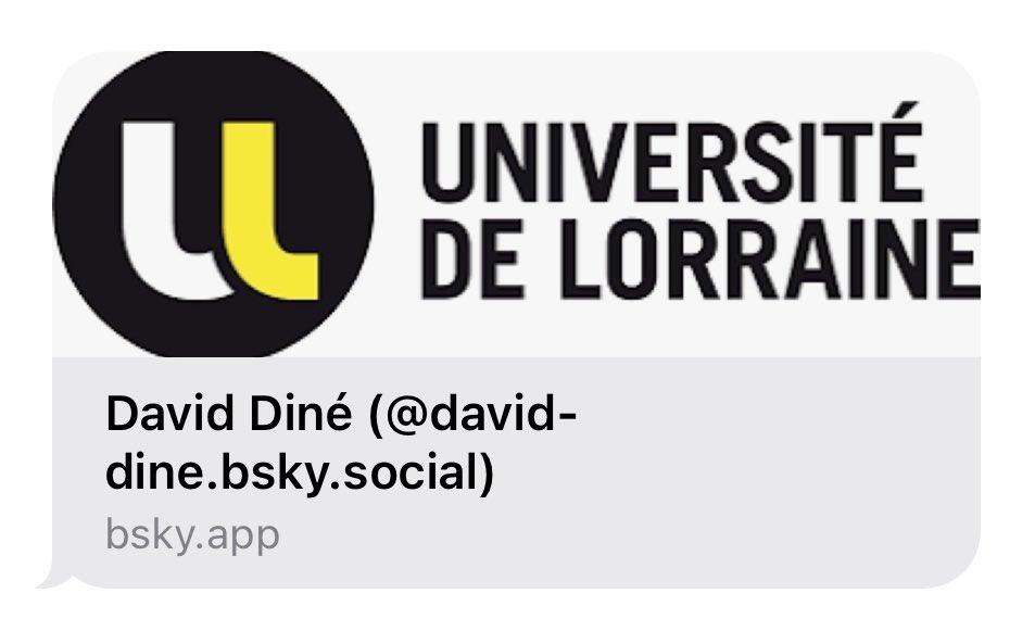 David Diné tweet media