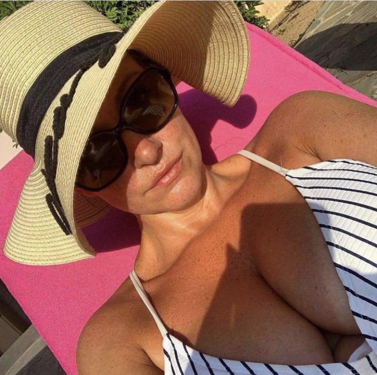 Who’s going to take me out for Christmas