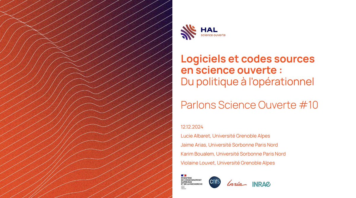 <a href="/himiteins/">Jaime Arias</a> <a href="/univ_spn/">Université Sorbonne Paris Nord</a> <a href="/LipnLab/">LIPN</a> Les présentations sont en ligne : ccsd.cnrs.fr/parlons-scienc…