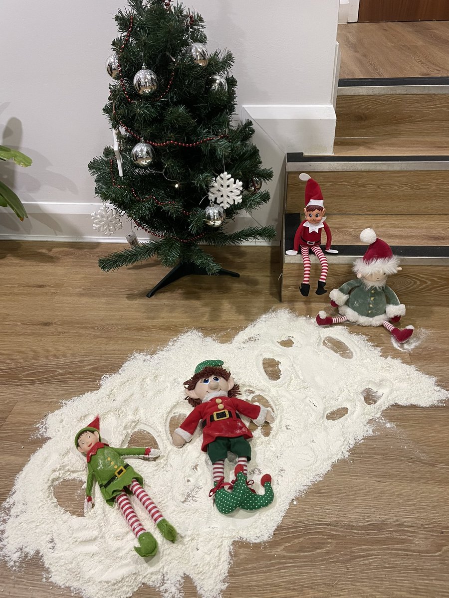 Helen Caithness tweet media