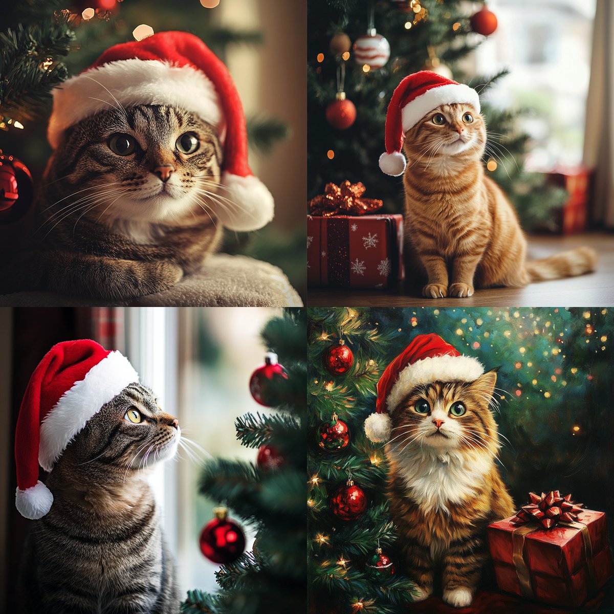 Christmas is coming, has your little cutie got a new outfit?🤶🎅
#Christmas2024