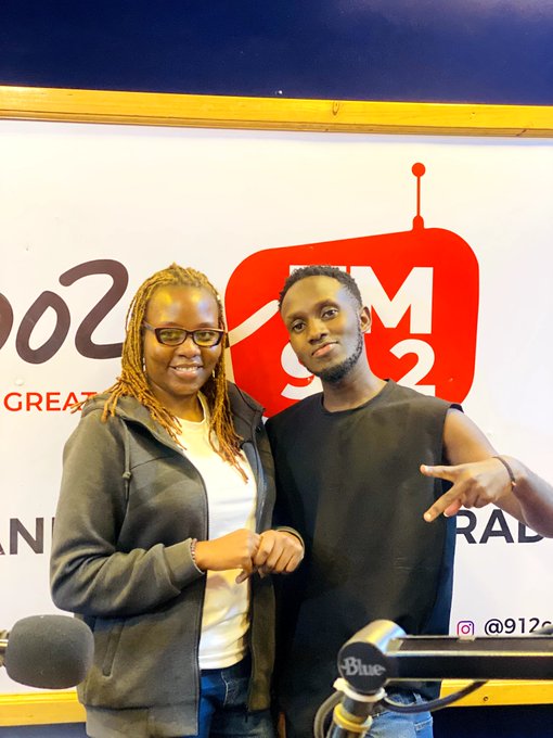 912CroozeFM's tweet image. The #CFMLifestyle PARTY is guaranteed to make your Friday much much better🔥🔥🔥🔥🔥🔥🔥🔥

Join @starcentdj &amp;amp; @Inyaaclare 11:00AM - 2:00PM
#TGIF Darlings
#CroozeFM
#Mbarara