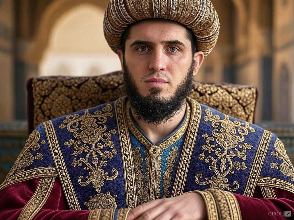 Valoresense's tweet photo. Sultan Islam Makhachev from Dagestan https://t.co/z0mhH3sZAq