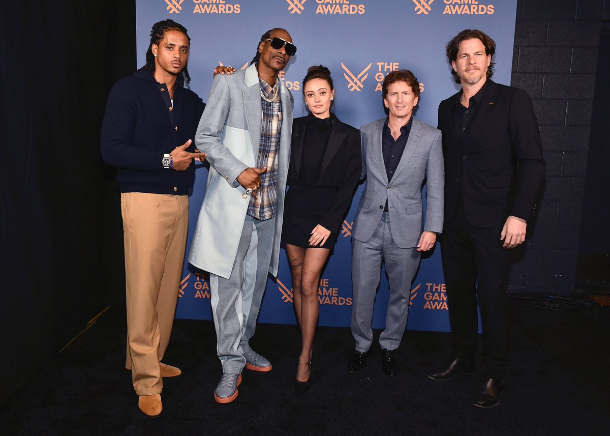 圖 2024年TGA收視破紀錄!有史以來最高的一屆