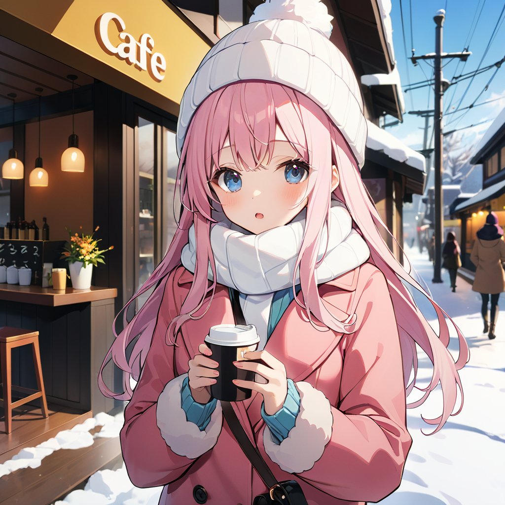neko22_ai's tweet photo. ちょっと休憩…☕
#AIart #AIイラスト好きさんと繋がりたい https://t.co/W0LvoCWCuU