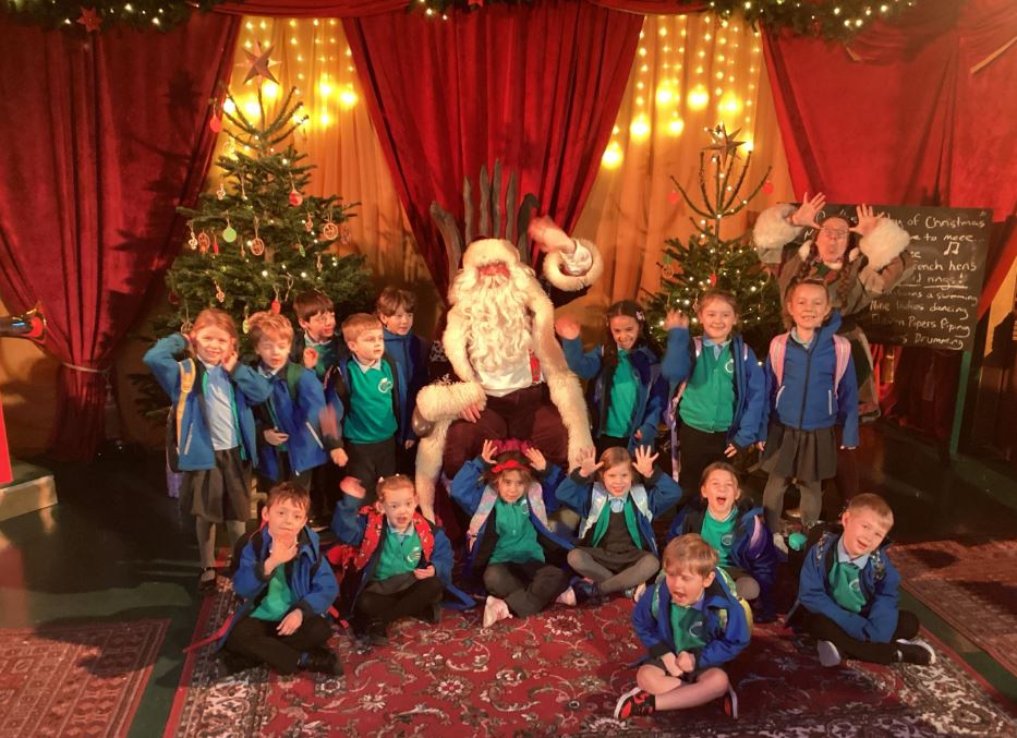 Sky Primary and Eden Project Nursery tweet media