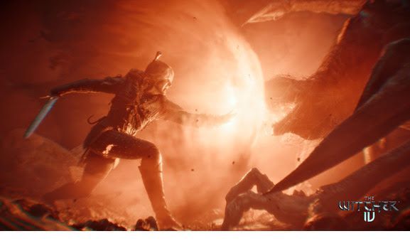 HypeYourGames's tweet photo. CD PROJEKT RED kündigt #TheWitcher4 offiziell an.

- Ciri als Protagonistin
- Trailer ist -Pre-Rendered aus einer noch unangekündigten RTX
- Unreal Engine 5
- Singleplayer, Open World
- Kein Releasedatum

Trailer: https://t.co/heCDgrH58R https://t.co/jky3J7XU7L