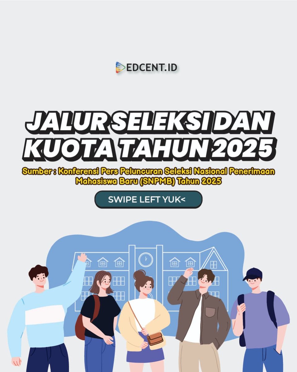 Edcent.id tweet media