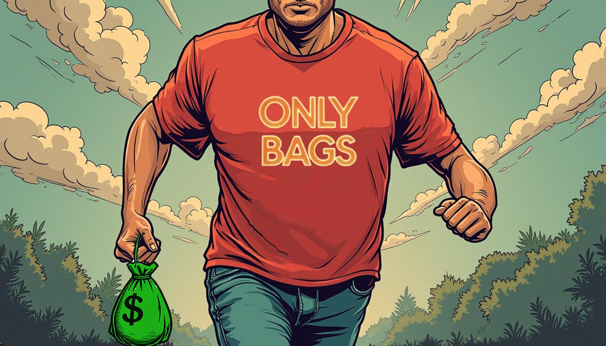onlybags_wtf's tweet image. Launch meme coins like a pro on OnlyBags:
No rugpulls. No scams. Just vibes.

2 SOL creator reward = dinner paid for 🍕

👉 onlybags.wtf

#OnlyBags #MemeCoin #Solana #Altseason