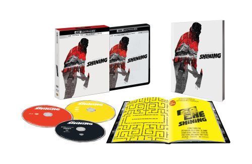 LeBleuduMiroir's tweet photo. #Concours : gagnez votre coffret BR 4K UHD de #Shining, le film culte de Stanley Kubrick disponible chez @warnerbrosfr.

📀 RT+Follow @LeBleuduMiroir pour doubler vos chances d'être tiré(e) au sort. 
https://t.co/hwXXA0PCpn https://t.co/lQwTfUicgb