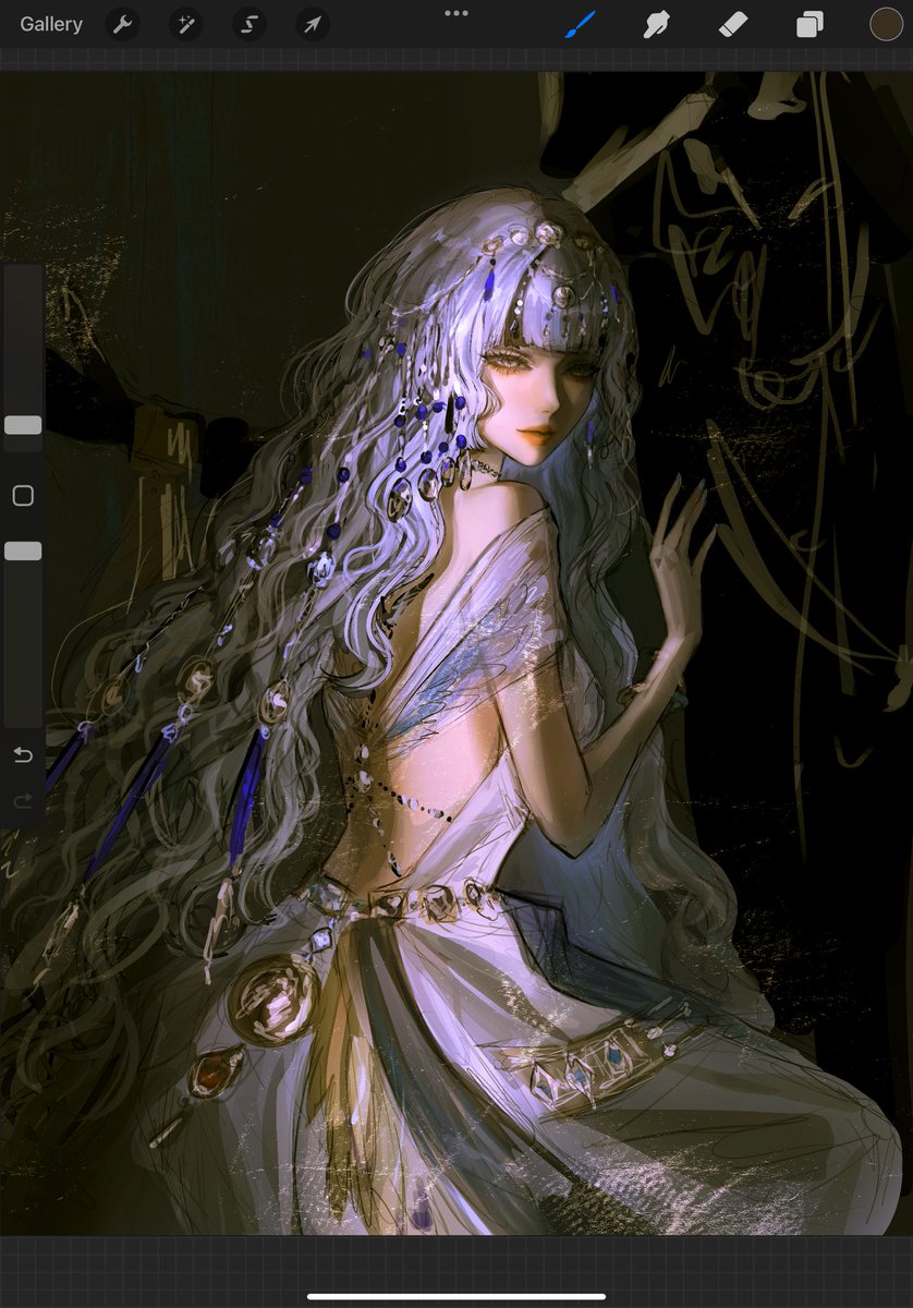 odrii🤍加鱼 tweet media