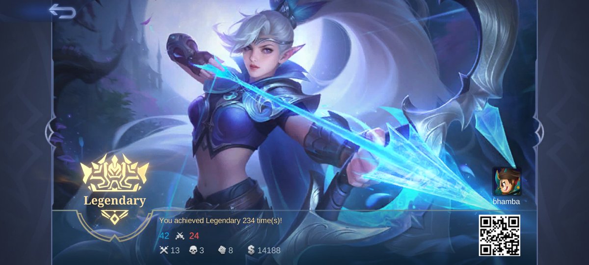 BonifeBham's tweet photo. Come join my Squad, Let us face off against the world's best MOBA players together!
https://t.co/caRyblYqqW https://t.co/6vYjji4gcp