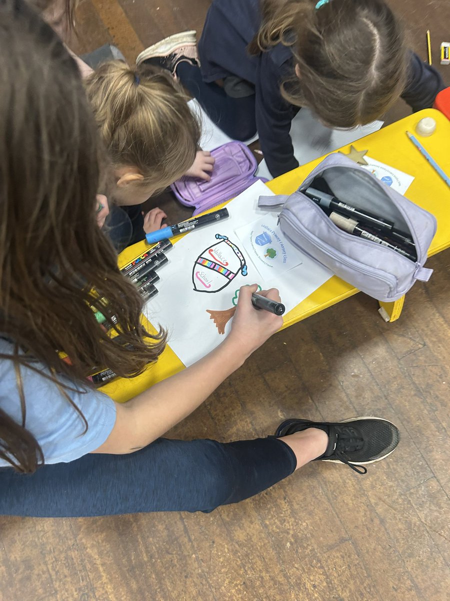 Wallace Primary & Nursery tweet media