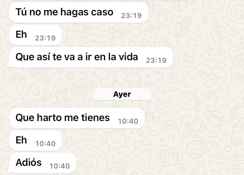 anaviillar's tweet photo. dos noches seguidas durmiéndome pronto https://t.co/ek1EcO1B4O