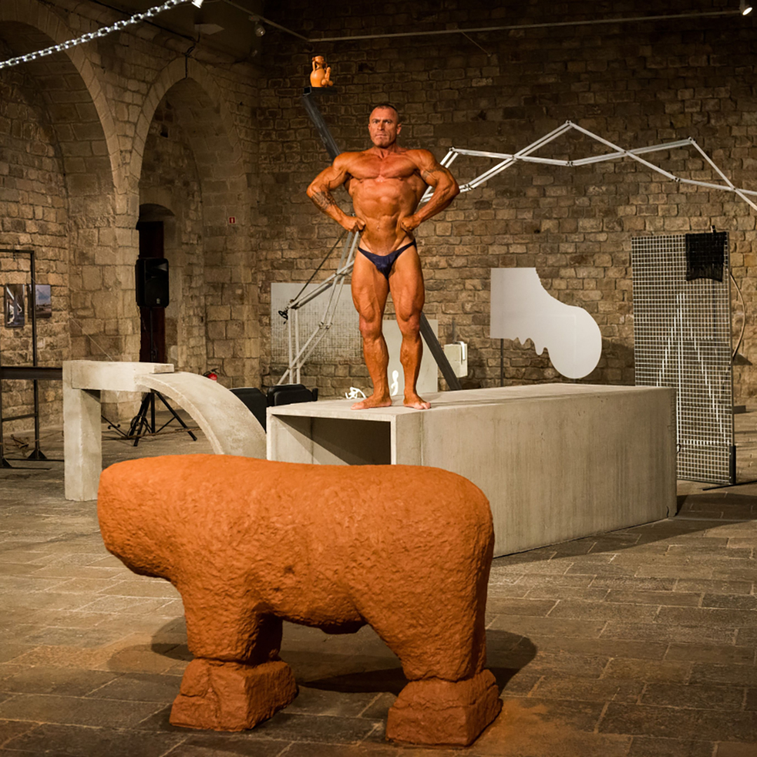 Fundación Daniel y Nina Carasso tweet media