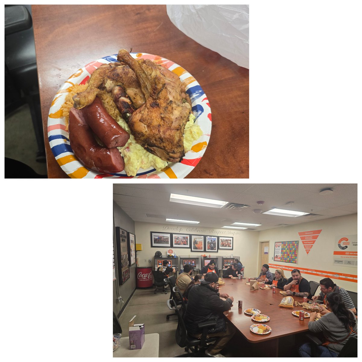 J-Mar (@jmar0506) on Twitter photo Celebrating Freight Appreciation at 0506. Thank you Freight Team for an Amazing 2024. @Marcy_olivarez <a href="/SendejoRoy/">Roy</a> <a href="/JonLanderosTHD/">Jon Landeros</a> <a href="/CourtneyMKorkow/">Courtney Korkow</a> <a href="/dontamcam/">Tammy Campbell</a> <a href="/DepotJustin/">Justin Alvarado</a> <a href="/pattyasds0506/">Patty Ordonez</a> <a href="/janie0506/">Moreno- Zuniga</a> Celebrating Freight Appreciation at 0506. Thank you Freight Team for an Amazing 2024. @Marcy_olivarez <a href="/SendejoRoy/">Roy</a> <a href="/JonLanderosTHD/">Jon Landeros</a> <a href="/CourtneyMKorkow/">Courtney Korkow</a> <a href="/dontamcam/">Tammy Campbell</a> <a href="/DepotJustin/">Justin Alvarado</a> <a href="/pattyasds0506/">Patty Ordonez</a> <a href="/janie0506/">Moreno- Zuniga</a>