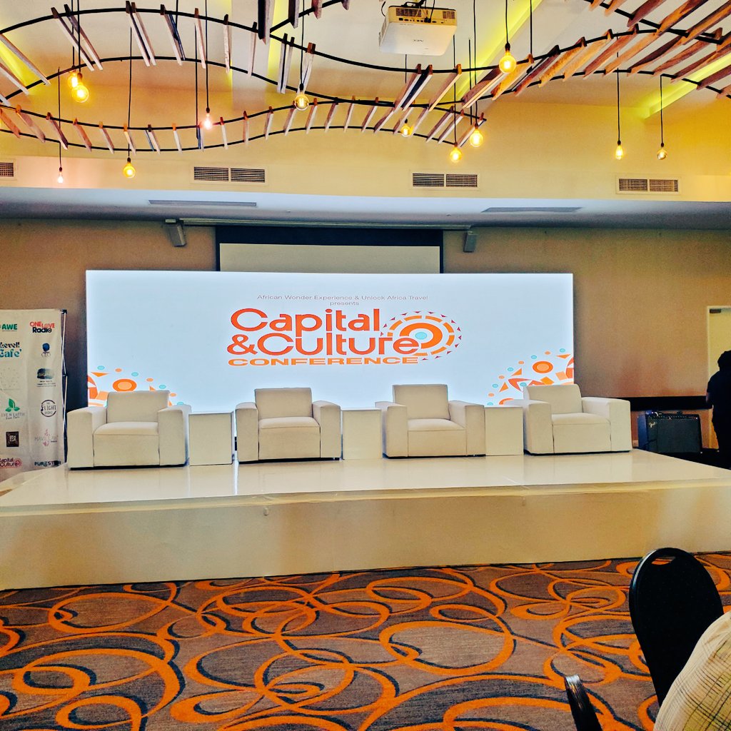 Bosso (@bossoafrica) on Twitter photo Today, we're at the Capital and Culture Conference at Ciêla, where our founder and CEO, <a href="/sepoTheCEO/">Chisepo Chirwa</a> takes the stage to share insights on 'Local Value Addition in Entrepreneurship and Investment.' Stay tuned as we celebrate innovation, culture, and growth in Zambia!
#Bosso Today, we're at the Capital and Culture Conference at Ciêla, where our founder and CEO, <a href="/sepoTheCEO/">Chisepo Chirwa</a> takes the stage to share insights on 'Local Value Addition in Entrepreneurship and Investment.' Stay tuned as we celebrate innovation, culture, and growth in Zambia!
#Bosso