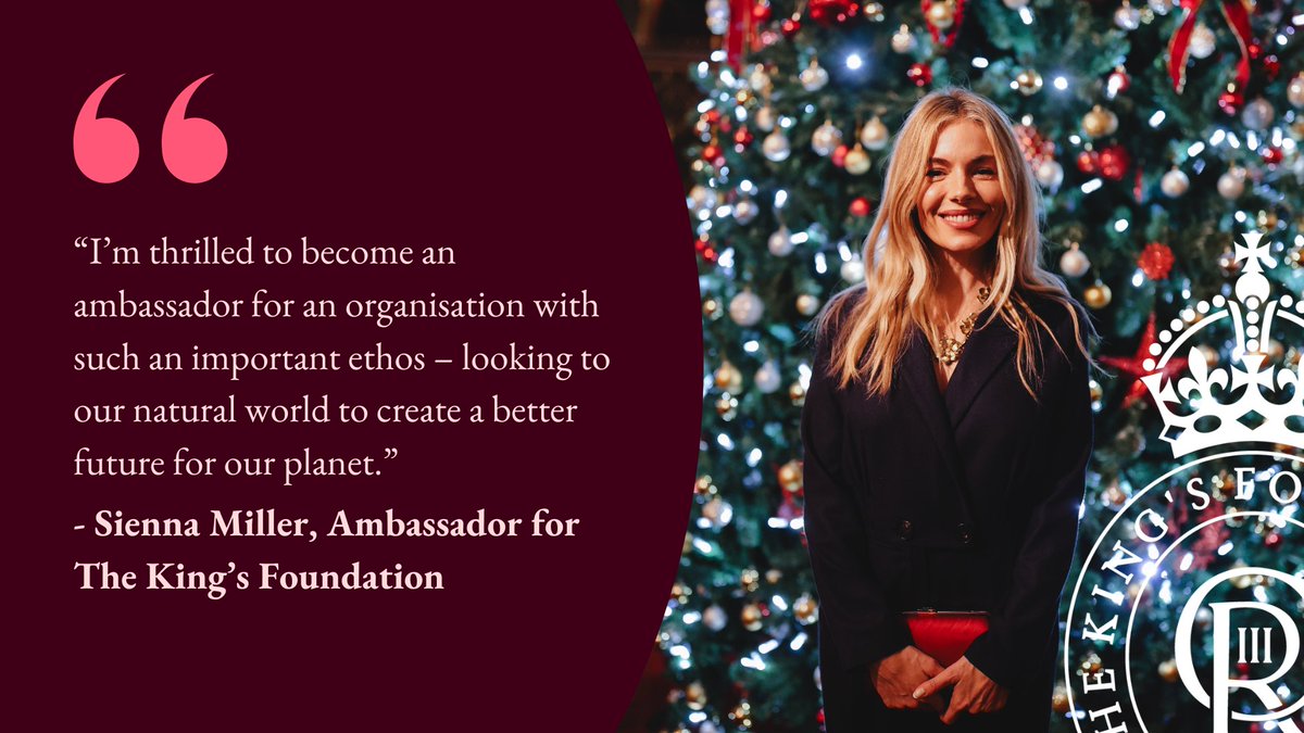 The King's Foundation tweet media