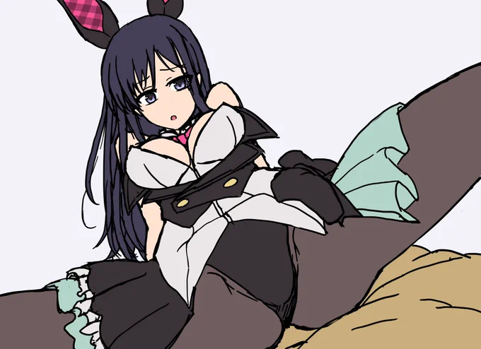 みさバニ 
