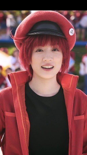 AoXVX9hmlZ2SelM's tweet image. 芽郁ちゃ〜ん
#はたらく細胞　見たよぉ〜
６年前の半分青い見てたから、６年ぶりの
#永野芽郁さん　#佐藤健さん　の共演最高だったよ！何回も見に行くからね！
芽郁ちゃん大好きだよ❤️
うちの小学生の頃からの目標、夢
芽郁ちゃんに会いたい🙂‍↕️
#永野芽郁
#はたらく細胞さんありがとう