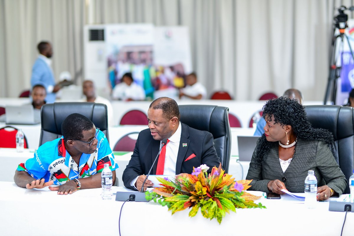 ANNUAL GENERAL MEETING IN PROGRESS...
#PictorialFocus #partnersforgood #MeaningfulConnections