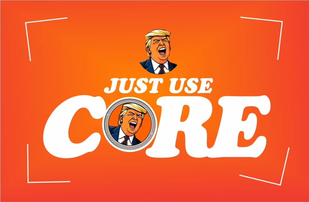 #justusecore 🔥🔥