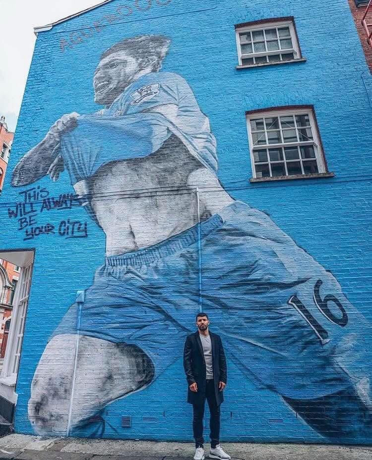 Man City Kippax🏆 tweet media