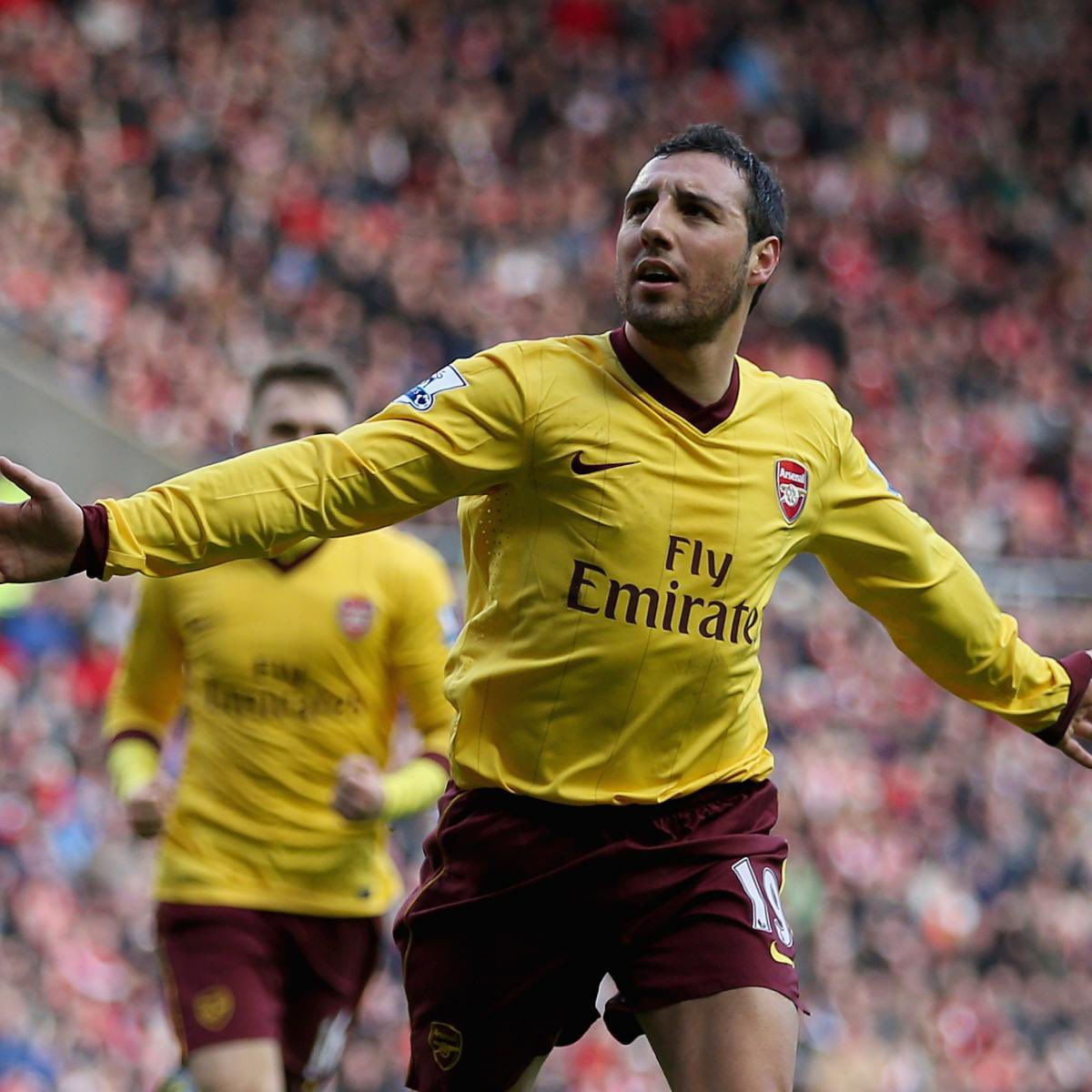 afcstuff's tweet photo. Happy Birthday to former Arsenal midfielder &amp; fan favourite Santi Cazorla, who turns 40 today! ❤️ https://t.co/lcfTYloq9D