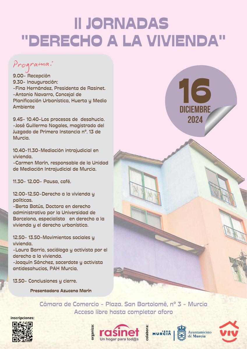 Federacion RASINET tweet media