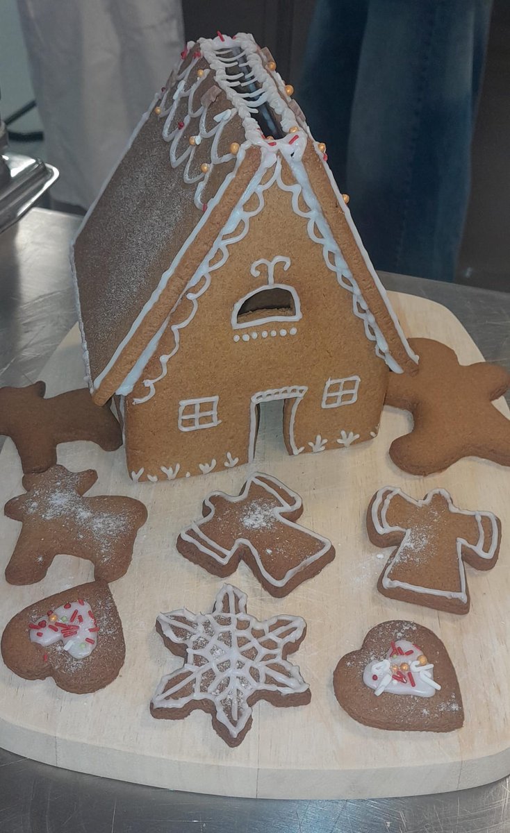 Hallam Food & Nutrition tweet media