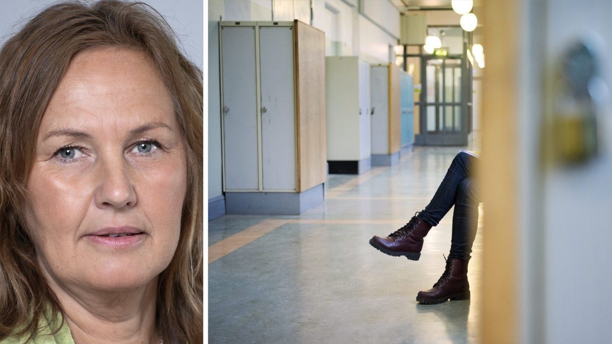 "Bryt hedersförtrycket. Det är ansvarslöst att inte prioritera barns säkerhet." bit.ly/3Dfmr0z
Inlägg av barnombudsmannen Juno Blom. 
<a href="/Barnombudsman/">Barnombudsmannen</a>