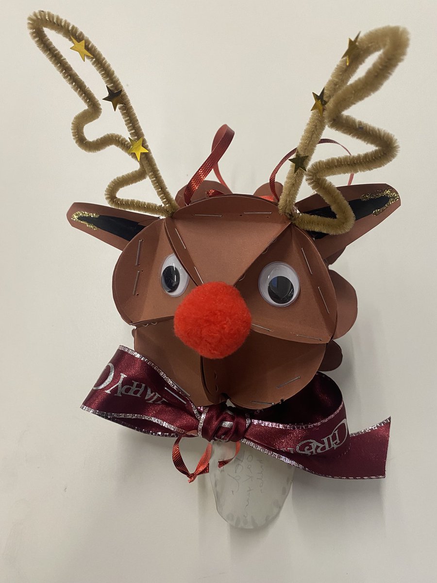 Dronfield Junior School tweet media
