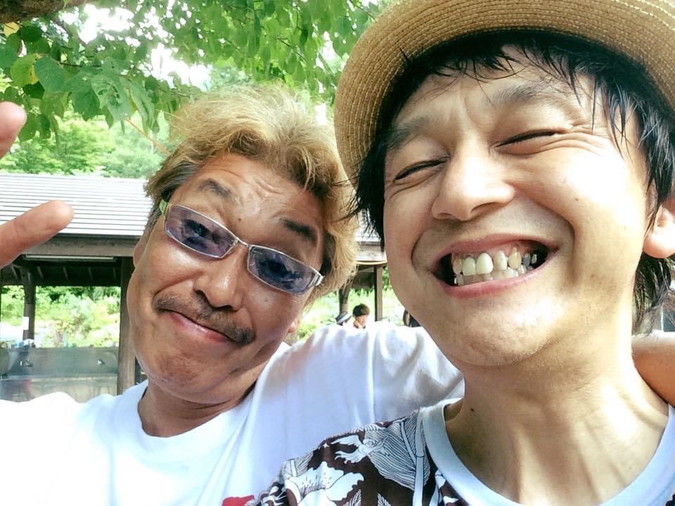 klubkingrat's tweet photo. 今夜‼️

『LIVE 59』
岩崎けんいち　59歳59曲ワンマンライブ
OPEN 18:00   START 18:30
入場¥1,000(d付)

配信
https://t.co/PEffGjDK7i

投銭
https://t.co/HaRbLM6NLD https://t.co/Ie0eQBGP93
