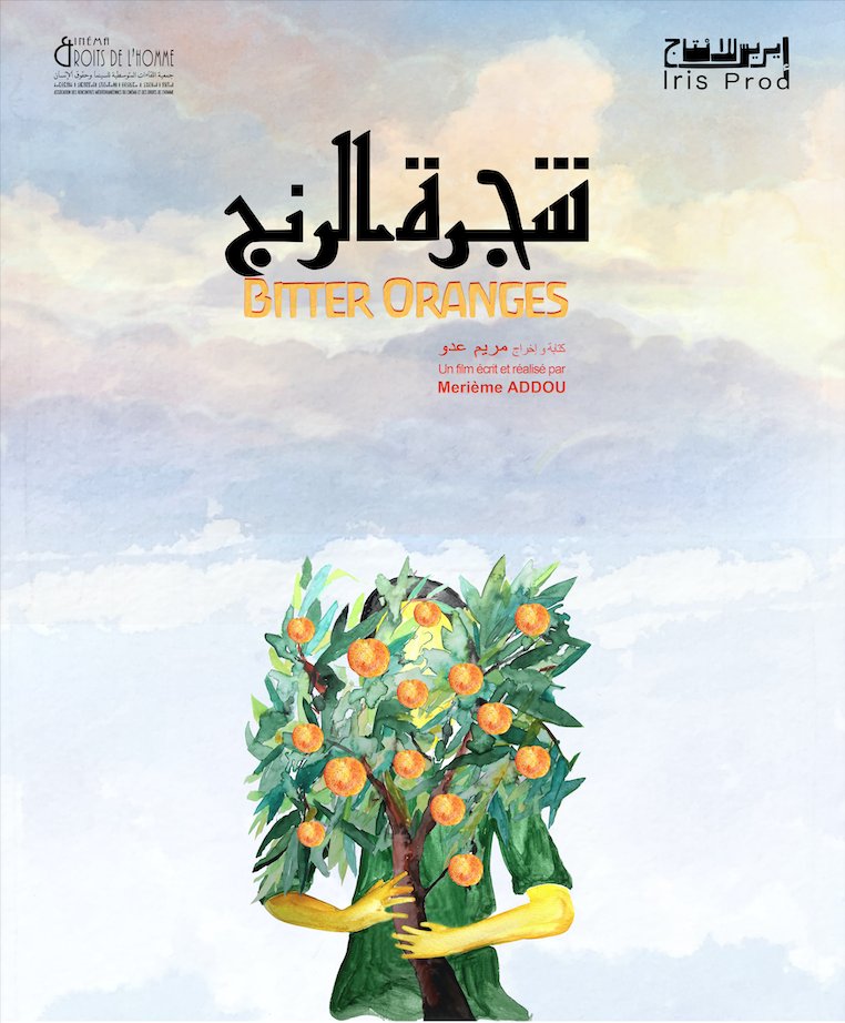 ARMCDH's tweet photo. Evenement Spécial 
العرض ما قبل الأول
شجرة الرنج
بحضور المخرجة مريم عدُو
📅 الخميس 19 دجنبر 2024
📍بسنيما النهضة الرباط
Avant-Première de "Orange Amer" en présence de sa réalisatrice Meriem Addou
📅Jeudi 19 Décembre
🕡 18h30
📍Cinéma Renaissance
@UE_au_Maroc @AmbCanMaroc https://t.co/IPaoTt5cQQ