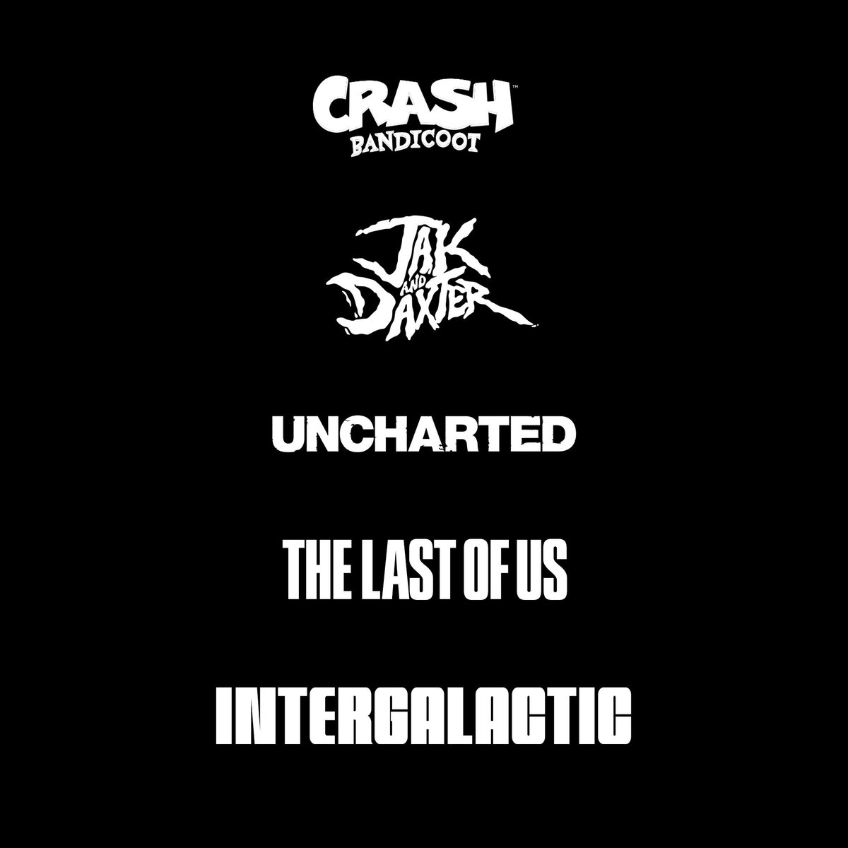 🎮 <a href="/Naughty_Dog/">Naughty Dog</a> 🎮