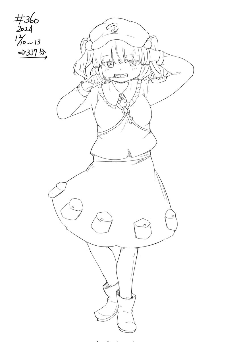 てぃあ（仮） tweet media