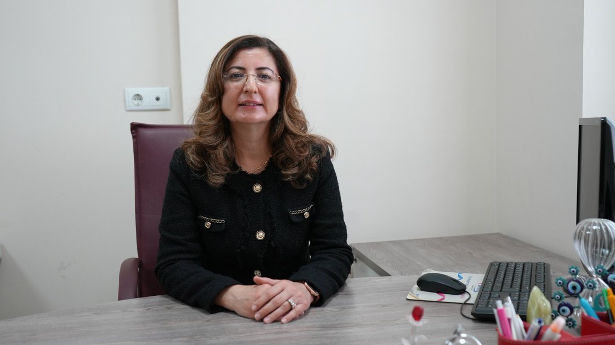 Uluslararası Bilimsel Arenada Hastanemizden Güçlü Bir Adım 
Hastanemiz Başhekim Yardımcısı  ve Genel Dahiliye Bilim Dalı Başkanı Prof. Dr. Hilal Bektaş Uysal, dünyanın en prestijli bilim topluluklarından biri  Sigma Xi Bilimsel Araştırma Onur Topluluğu'na üye olmak kabul edildi.