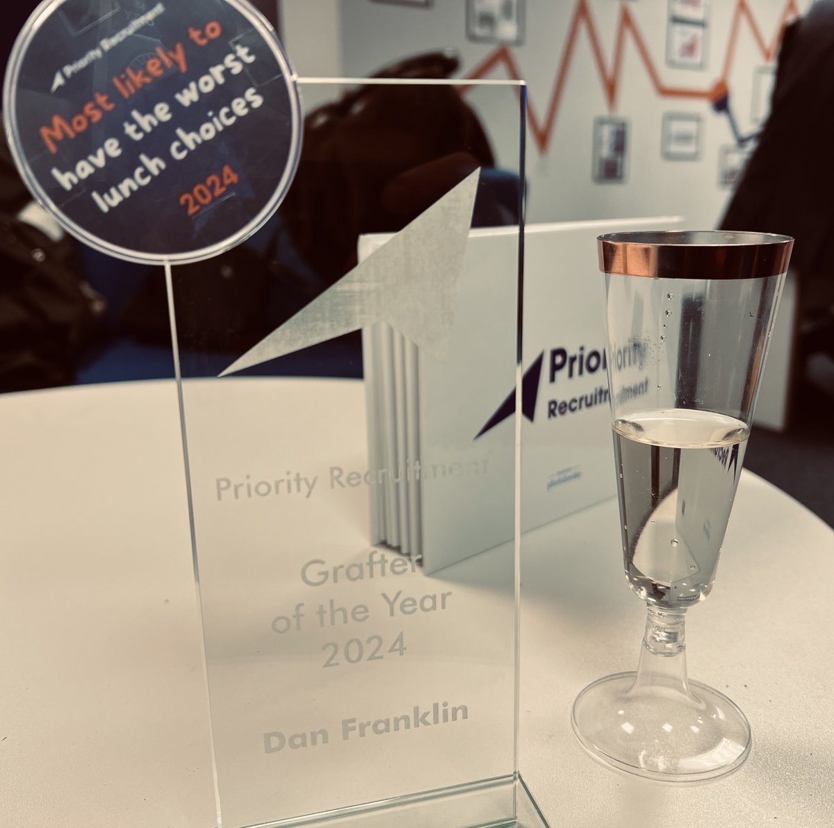 Dan "The Middleman" Franklin tweet media