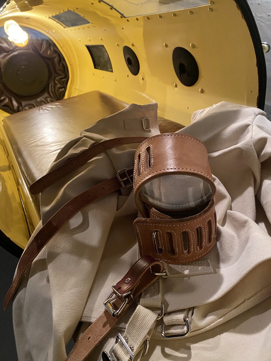 SeriouslyBound (@seriouslybound) on Twitter photo Your procedure awaits. 
The infamous Iron Lung always wins no matter how much one struggles 😈 Your procedure awaits. 
The infamous Iron Lung always wins no matter how much one struggles 😈