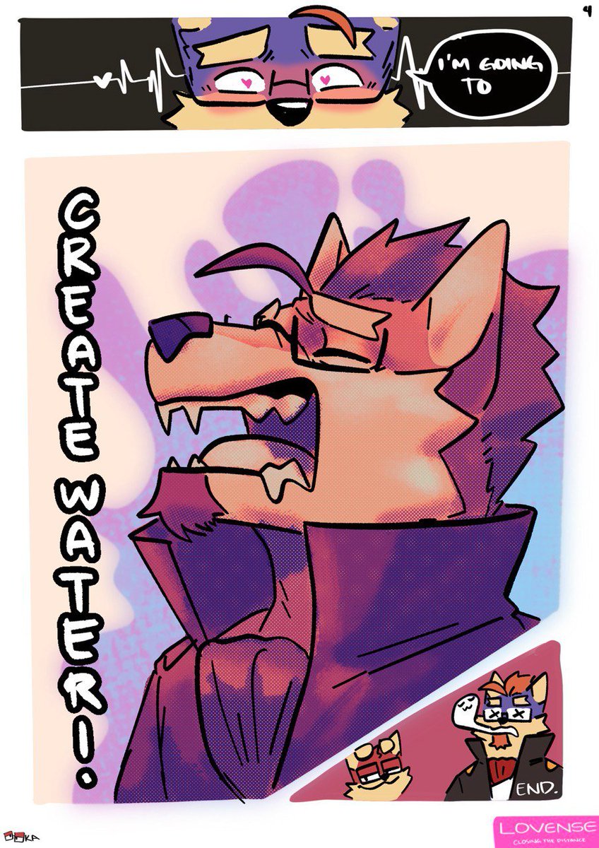 RutherT4 🐺 (©️⭕Ⓜ️Ⓜ️ ⭕PEN) (@OokaOokami) / Posts / X