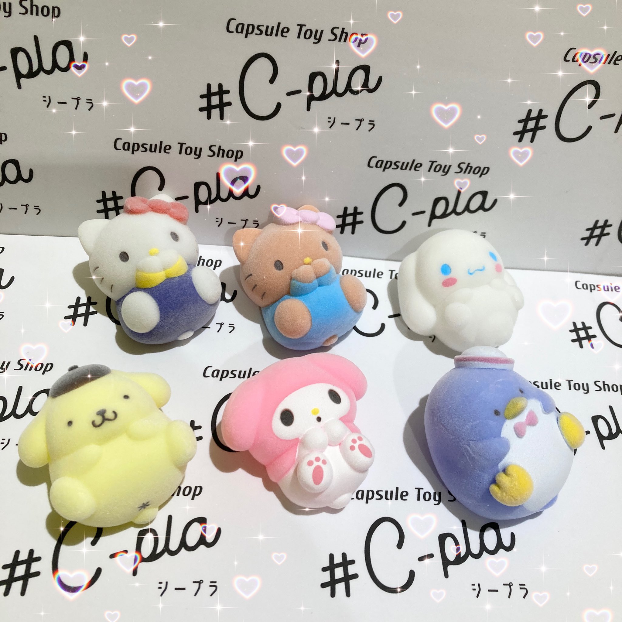 C-plaイオンモール千葉ニュータウン店【公式】 on X: 